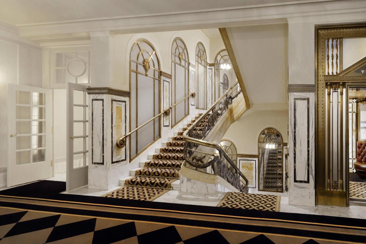 Hotel Bristol, a Luxury Collection Hotel, Vienna