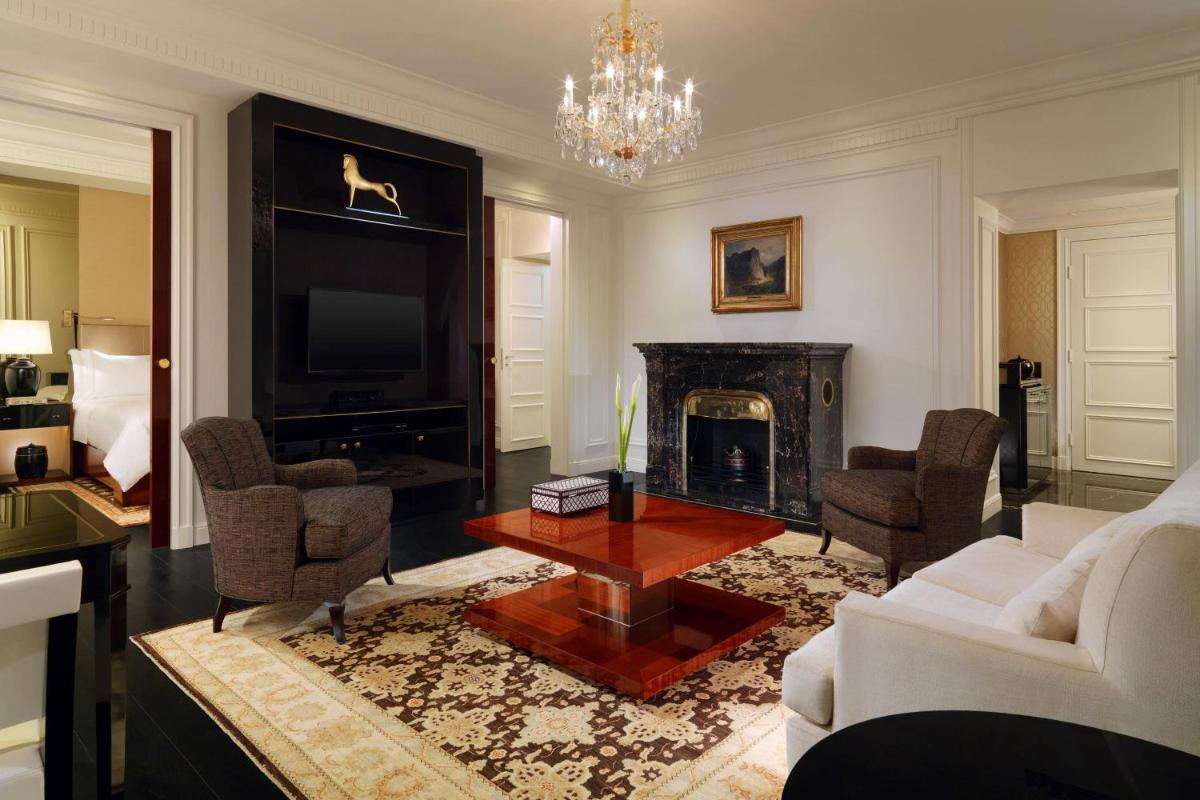 Hotel Bristol, a Luxury Collection Hotel, Vienna