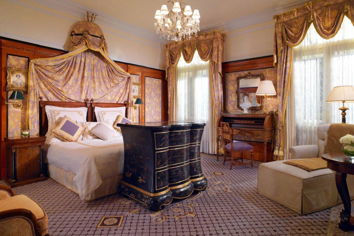 Hotel Bristol, a Luxury Collection Hotel, Vienna