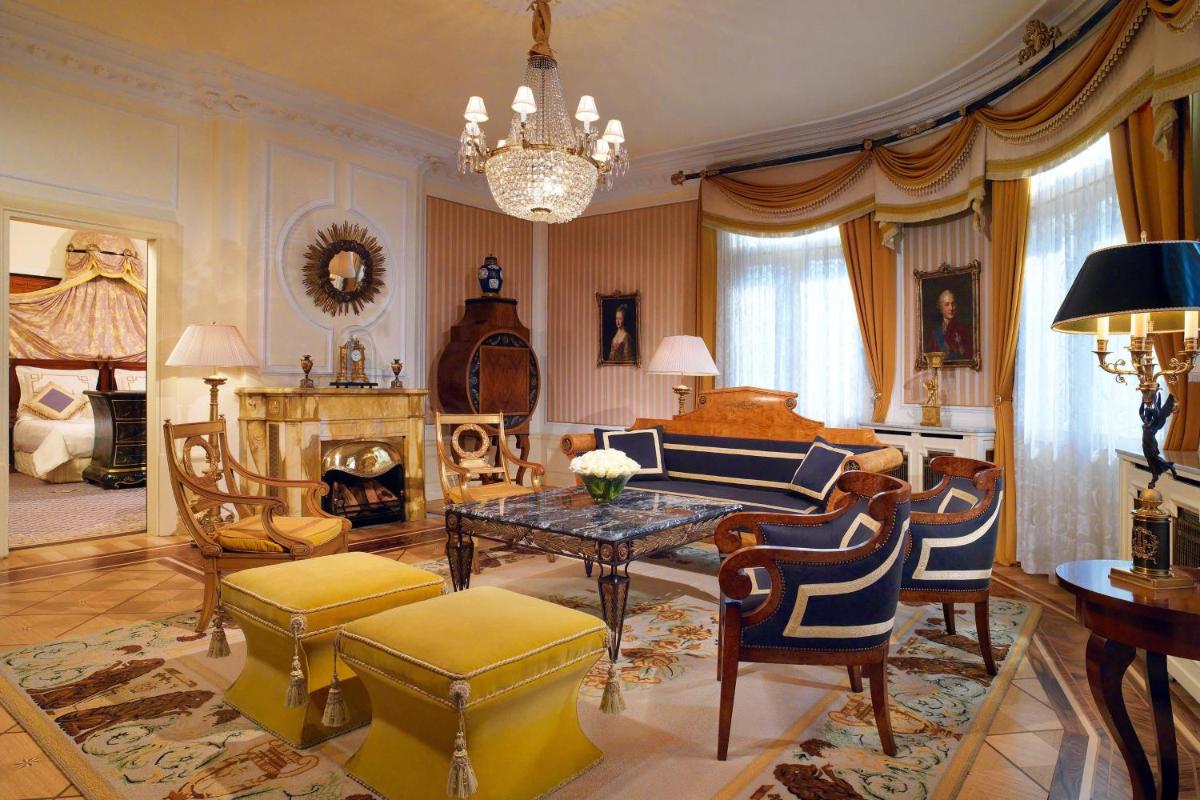 Hotel Bristol, a Luxury Collection Hotel, Vienna