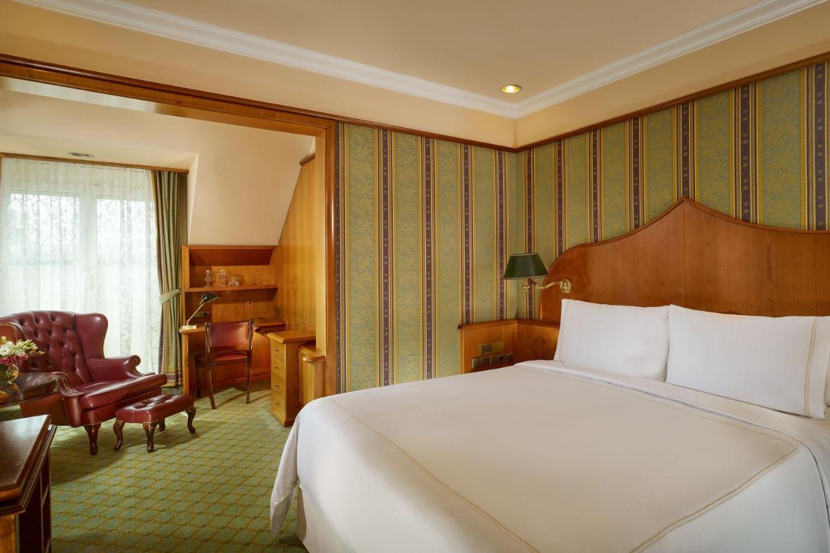 Hotel Bristol, a Luxury Collection Hotel, Vienna
