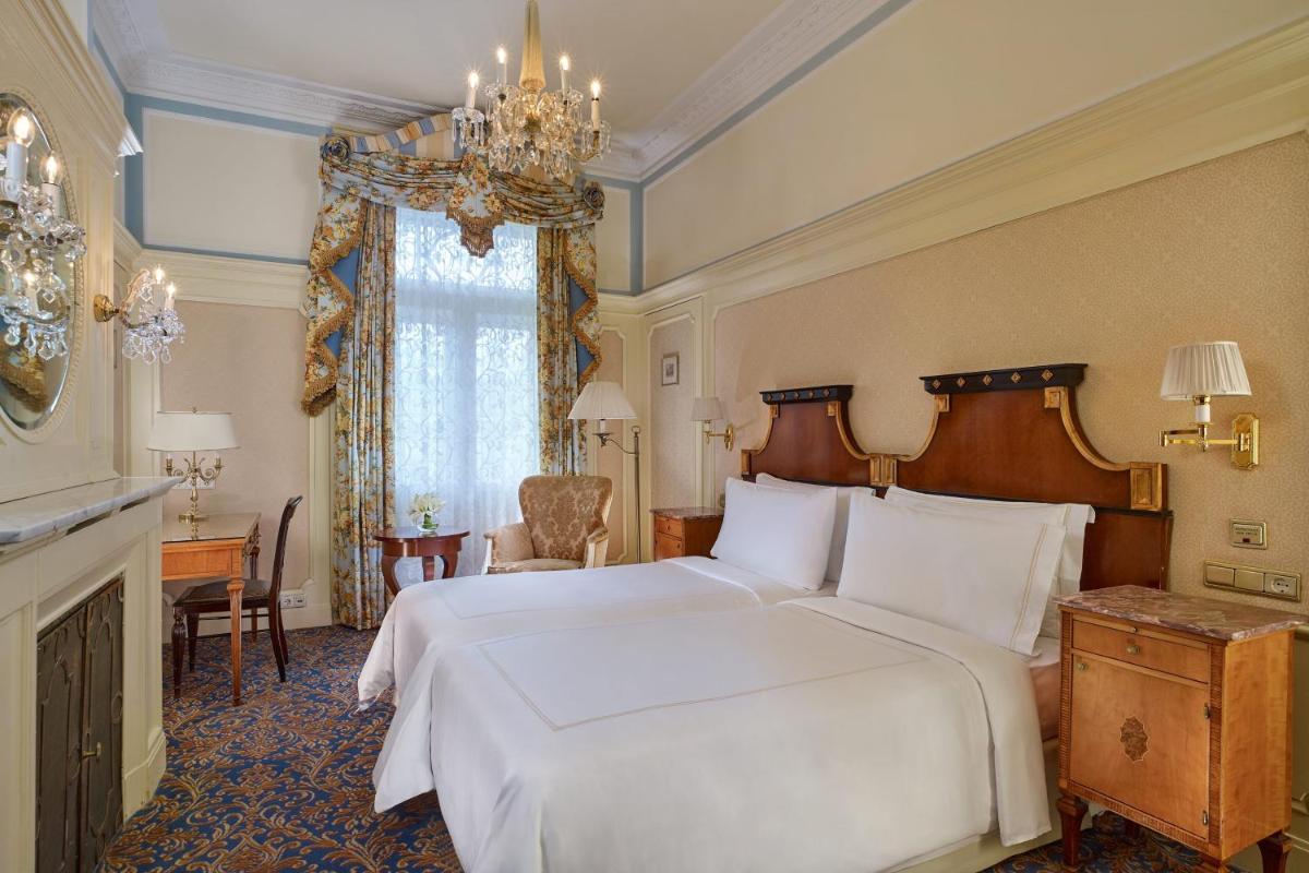 Hotel Bristol, a Luxury Collection Hotel, Vienna