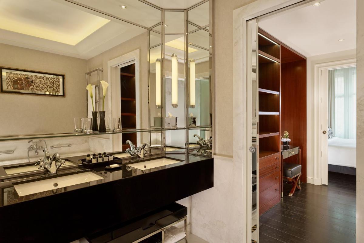 Hotel Bristol, a Luxury Collection Hotel, Vienna