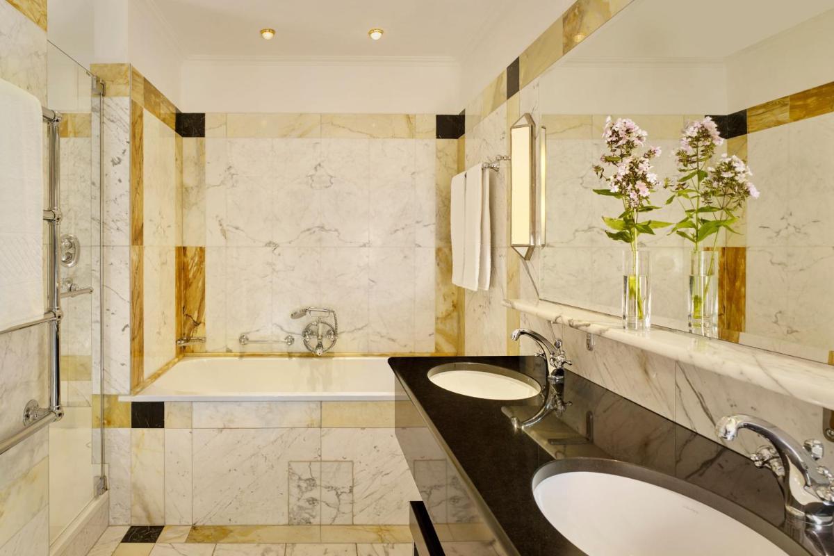 Hotel Bristol, a Luxury Collection Hotel, Vienna