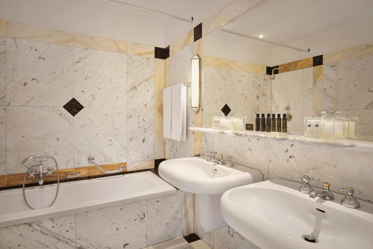 Hotel Bristol, a Luxury Collection Hotel, Vienna