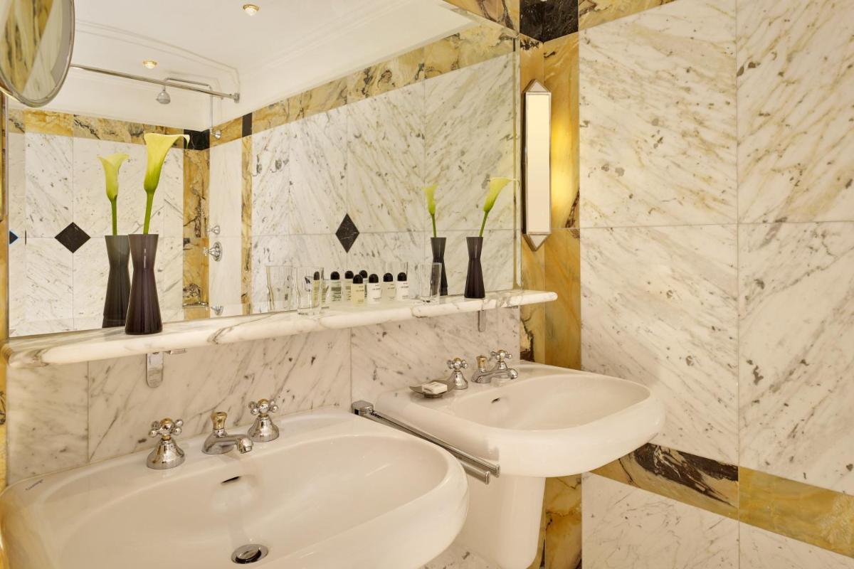 Hotel Bristol, a Luxury Collection Hotel, Vienna