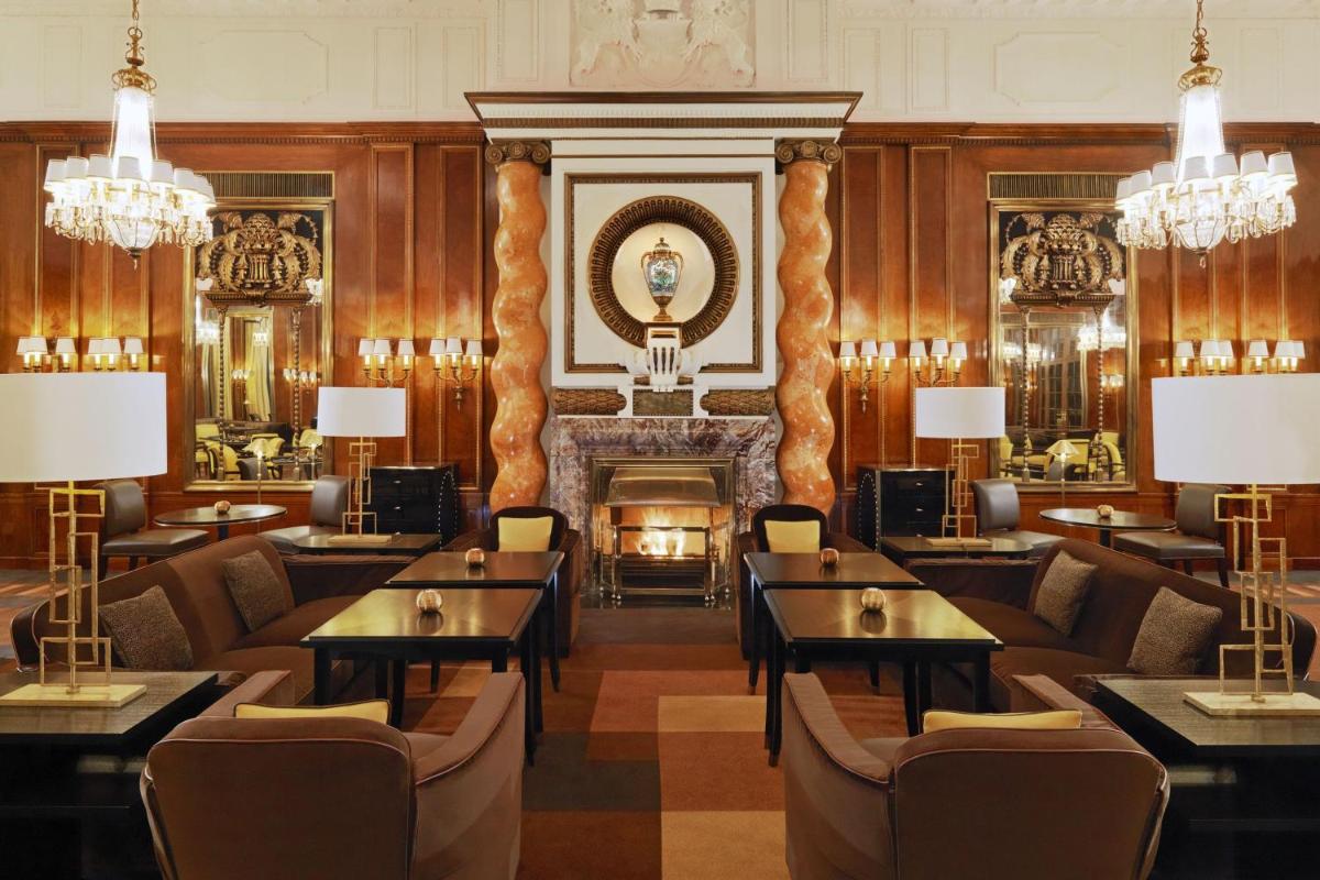 Hotel Bristol, a Luxury Collection Hotel, Vienna