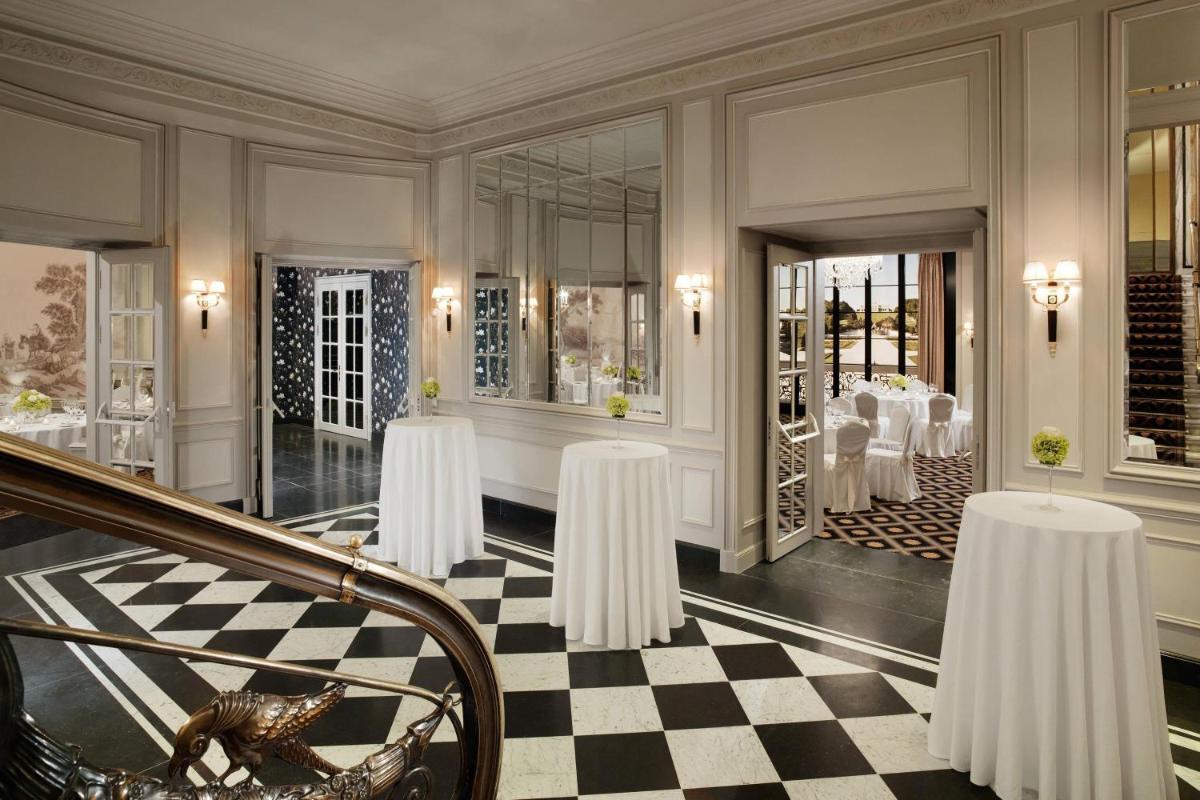 Hotel Bristol, a Luxury Collection Hotel, Vienna