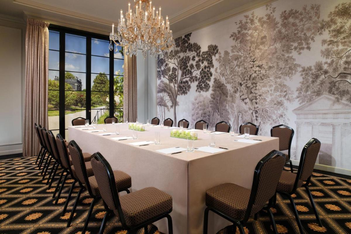 Hotel Bristol, a Luxury Collection Hotel, Vienna
