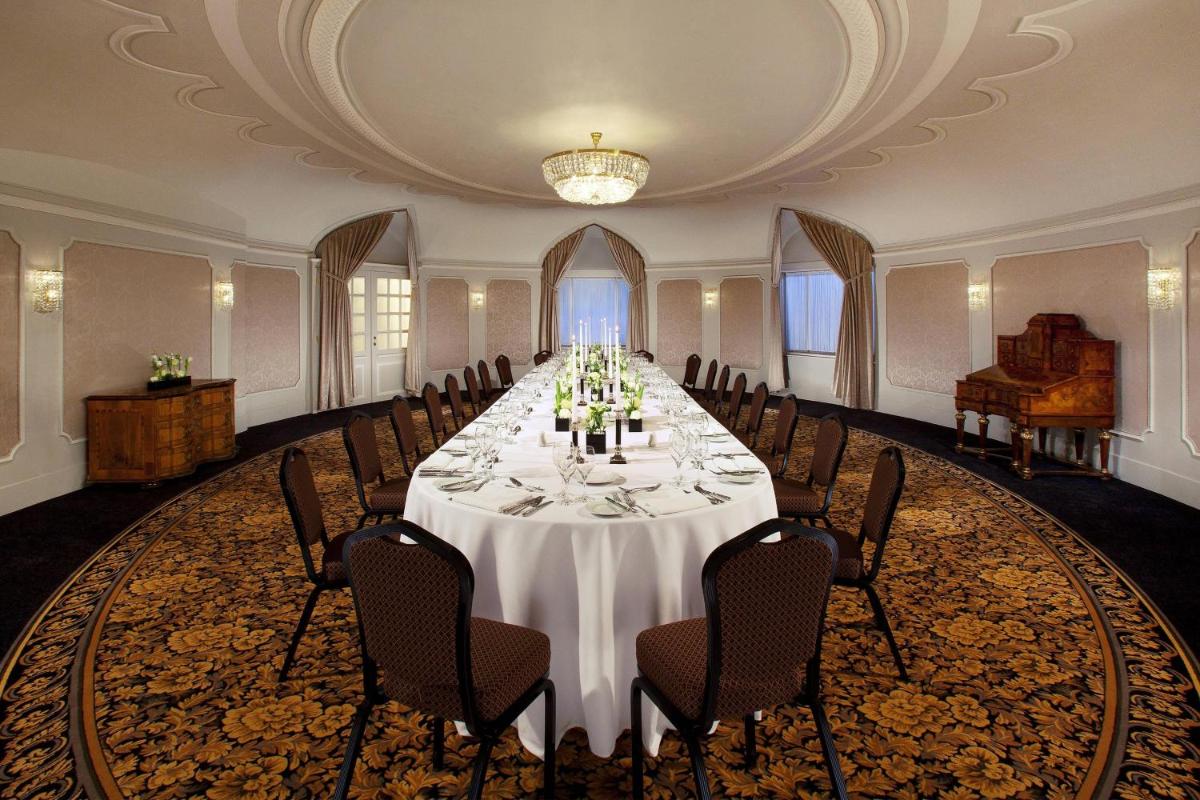 Hotel Bristol, a Luxury Collection Hotel, Vienna