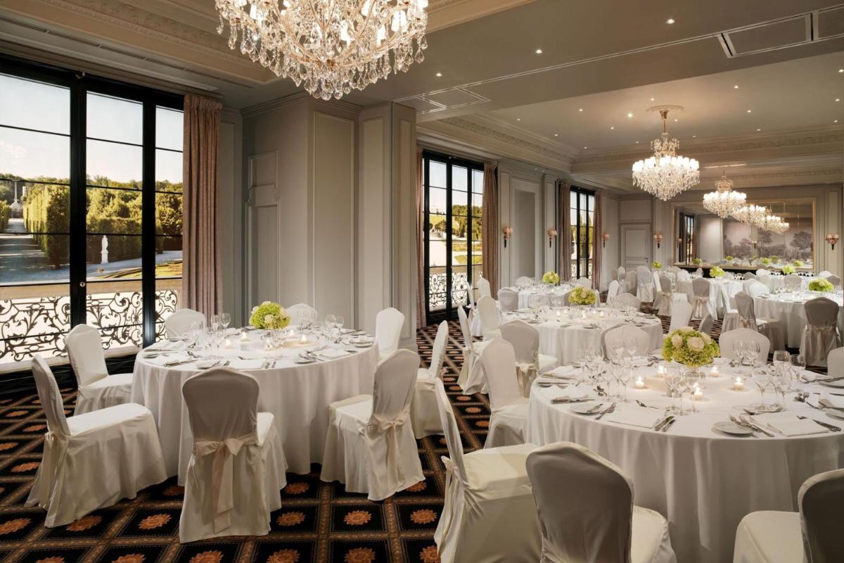 Hotel Bristol, a Luxury Collection Hotel, Vienna