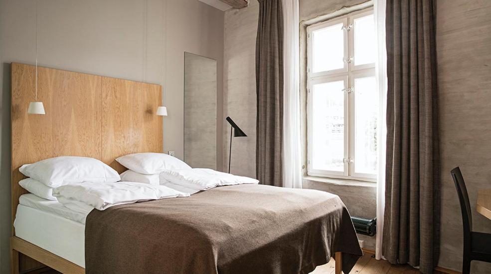 Hotel Brosundet