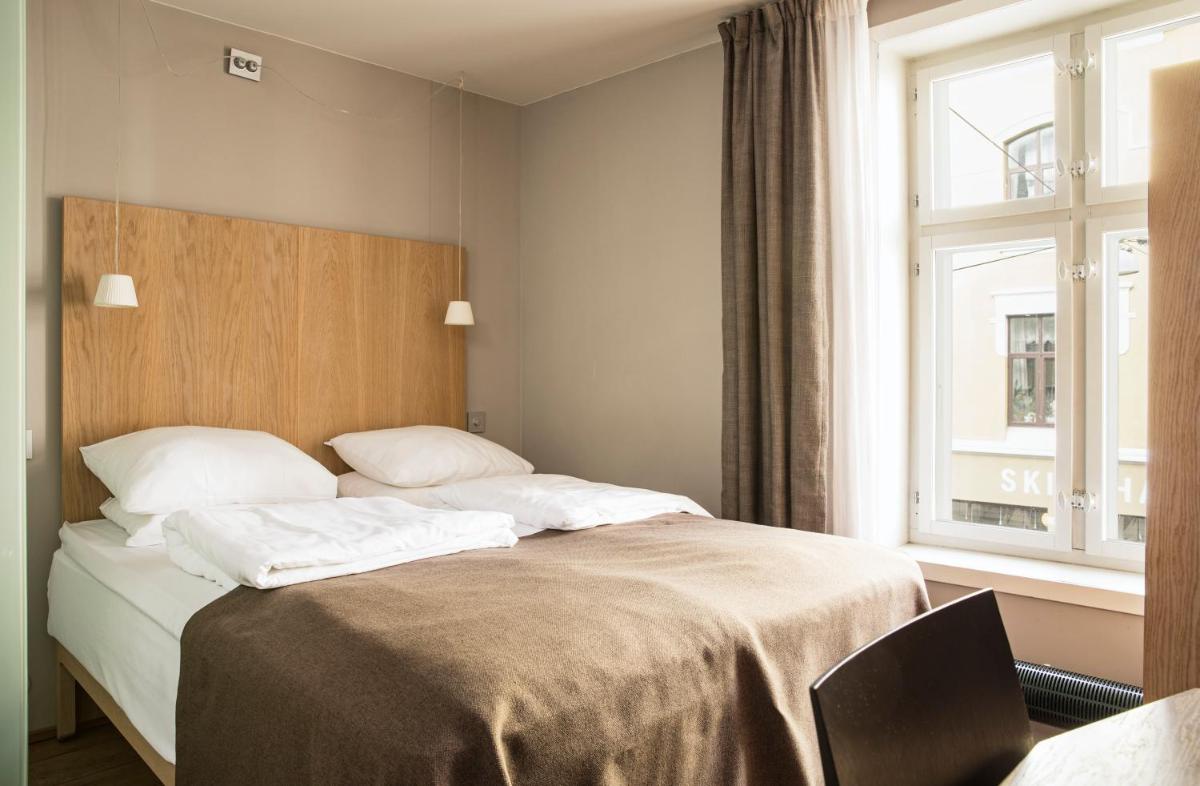 Hotel Brosundet