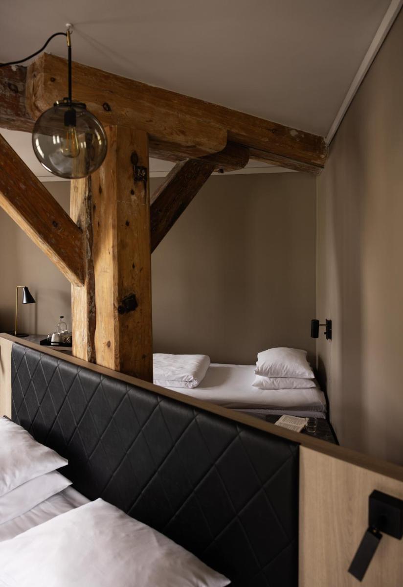 Hotel Brosundet