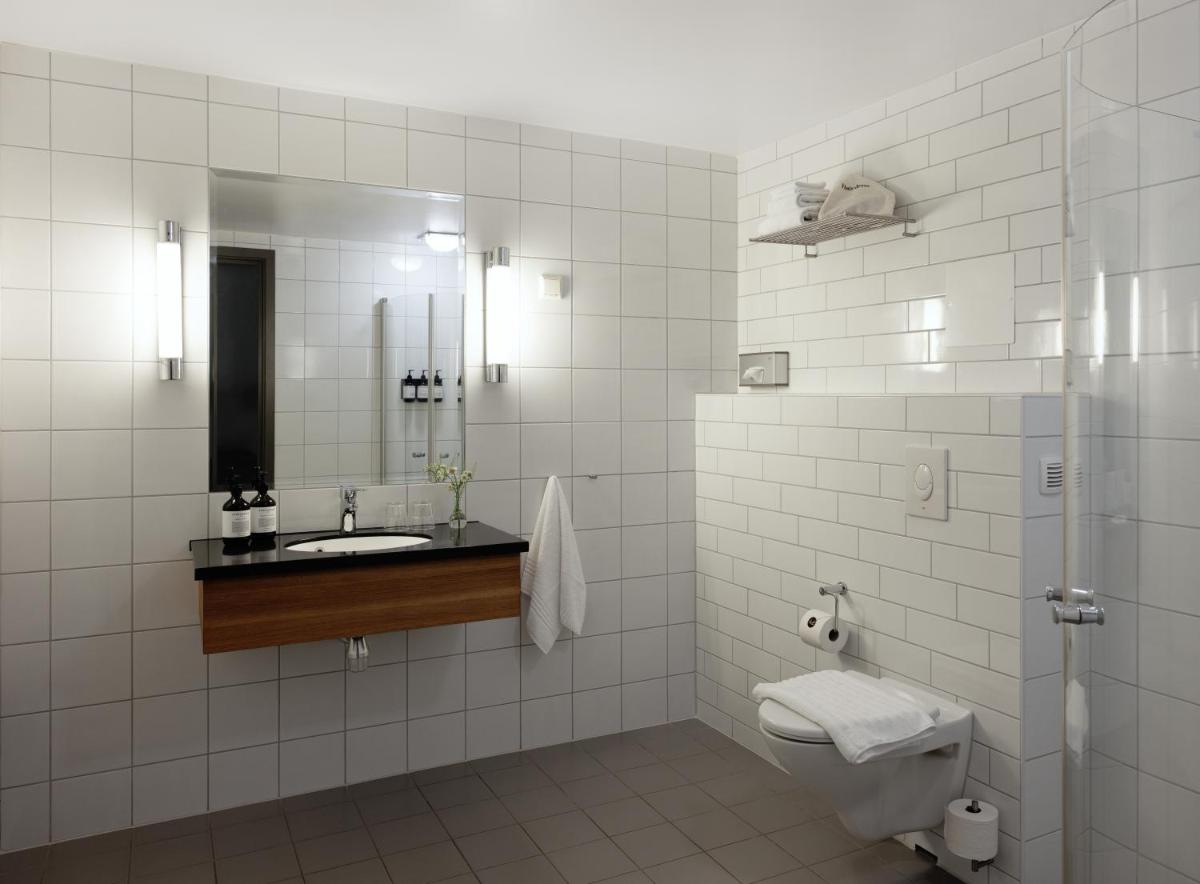 Hotel Brosundet