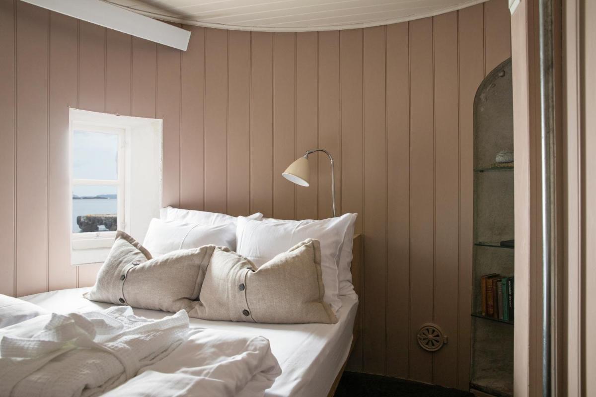 Hotel Brosundet
