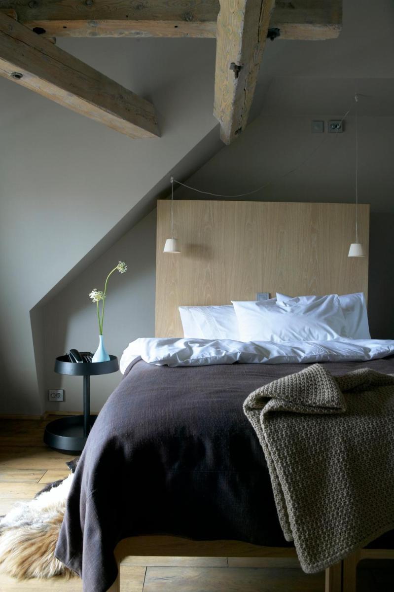 Hotel Brosundet