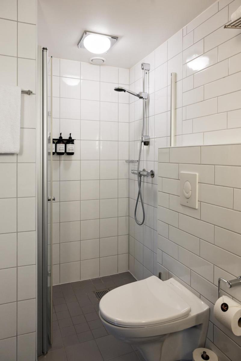 Hotel Brosundet