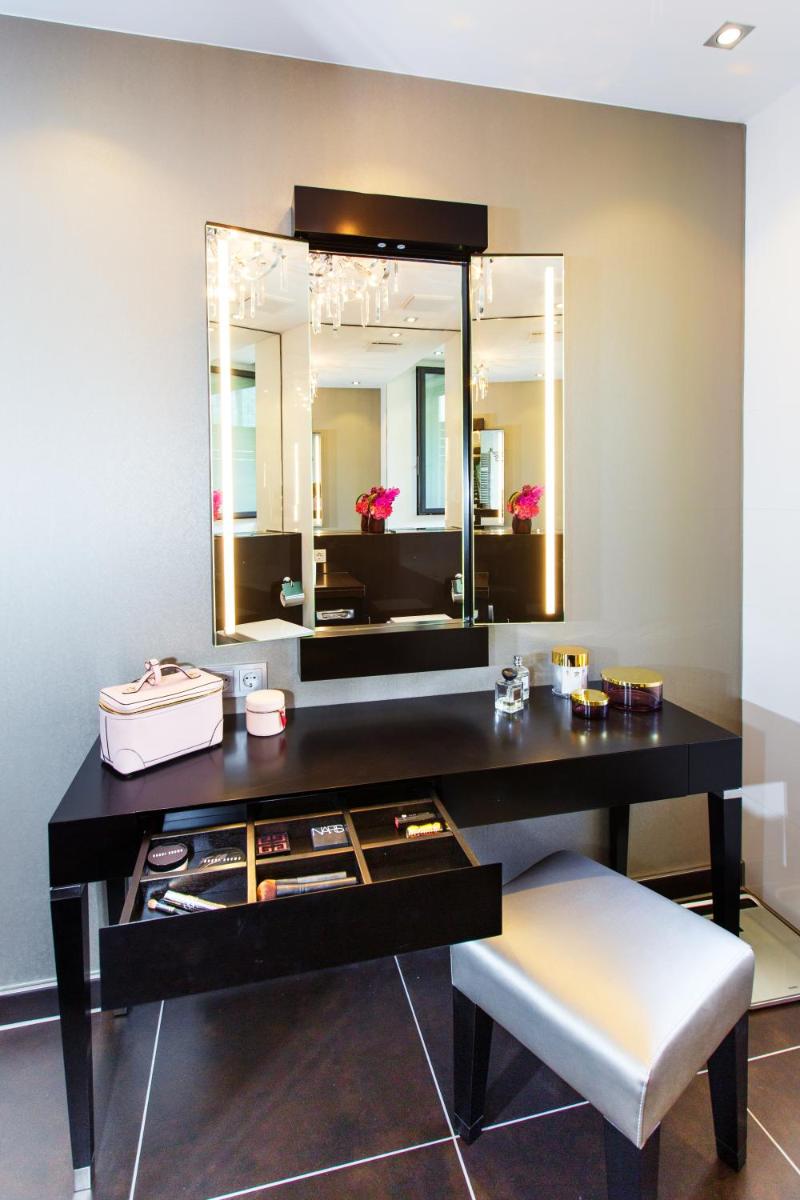 Relais & Châteaux Hotel Burg Schwarzenstein