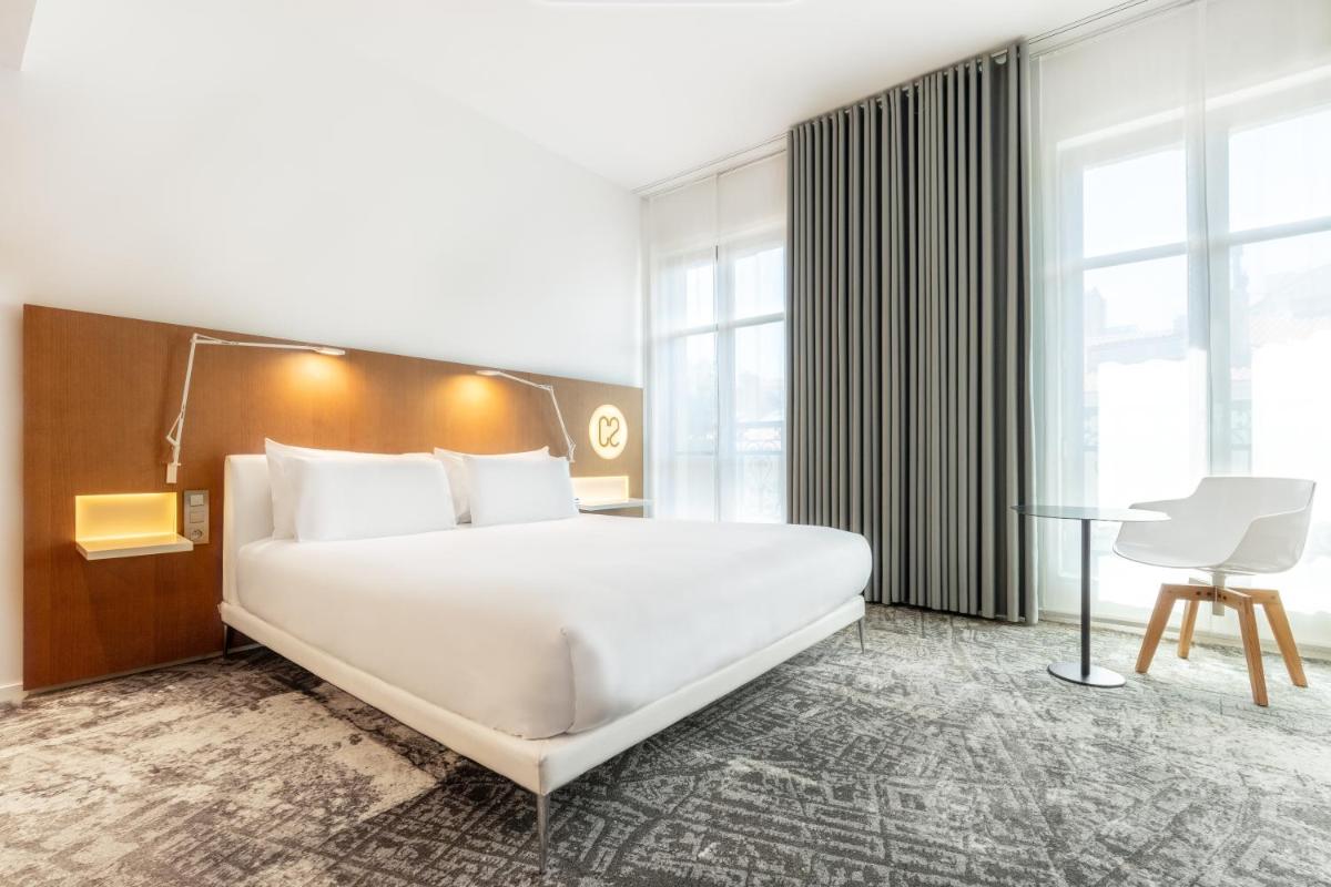Hotel C2