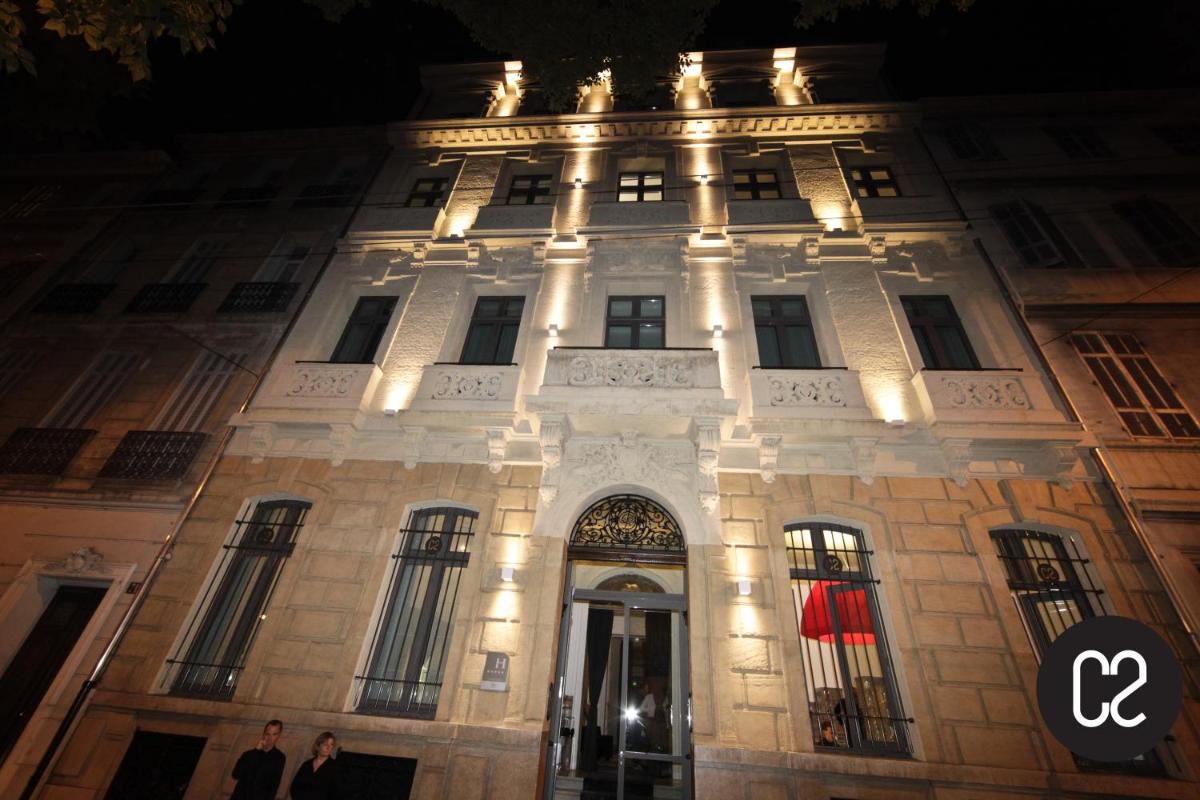 Hotel C2