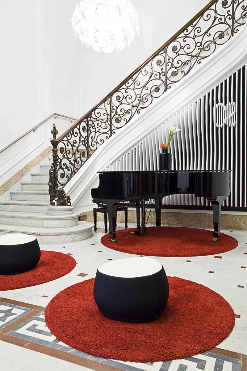 Hotel C2