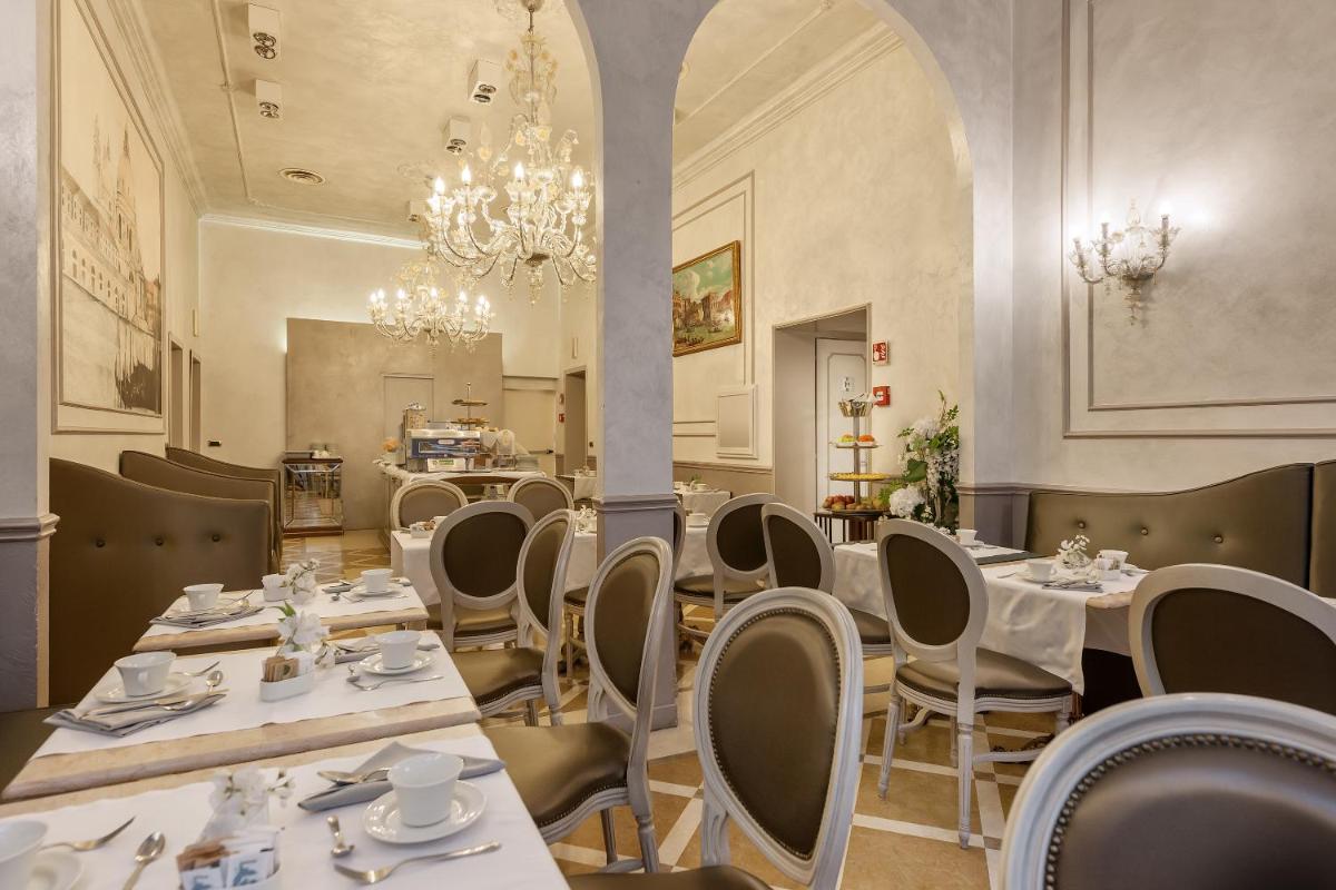 Hotel Ca' dei Conti