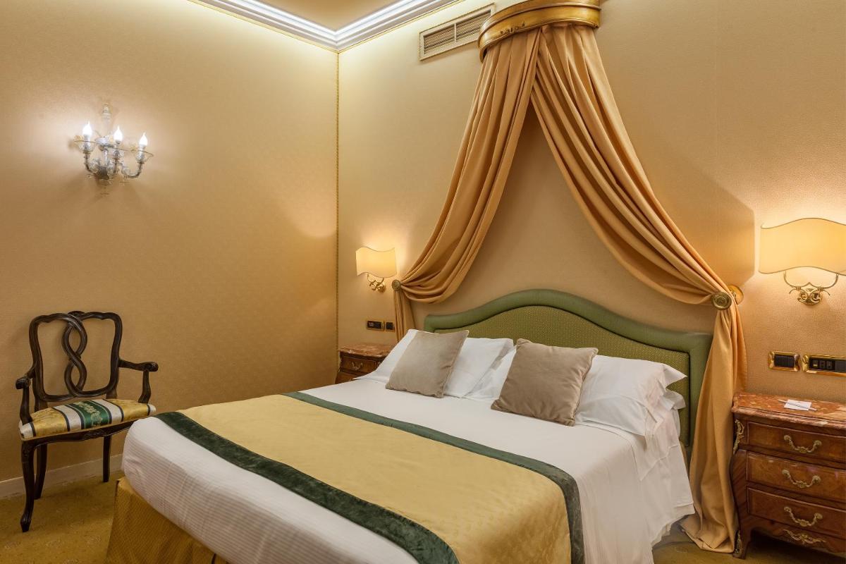 Hotel Ca' dei Conti