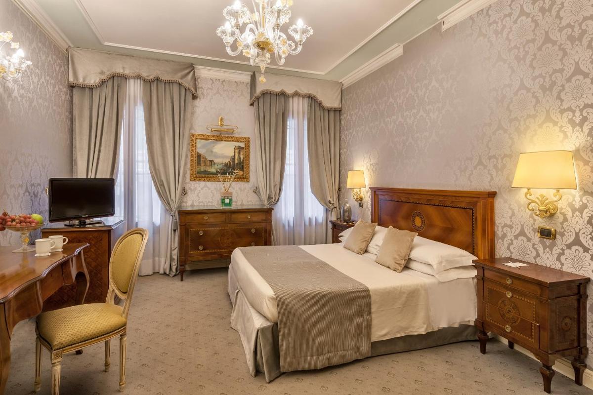 Hotel Ca' dei Conti