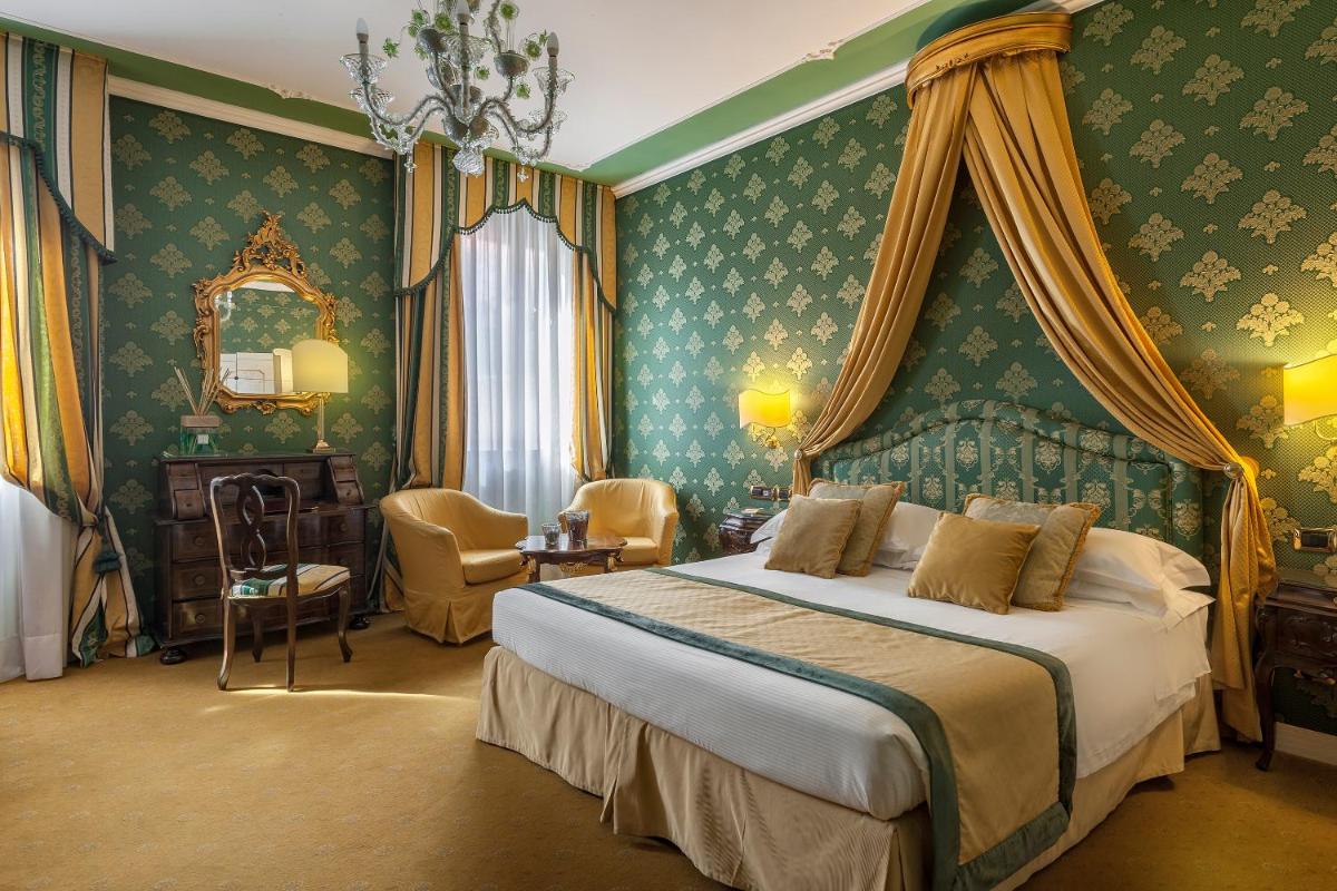 Hotel Ca' dei Conti