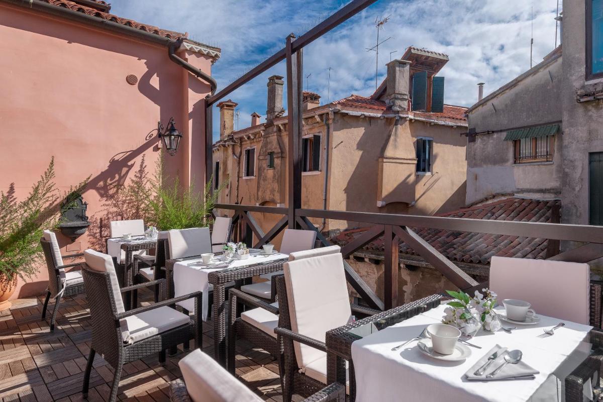 Hotel Ca' dei Conti