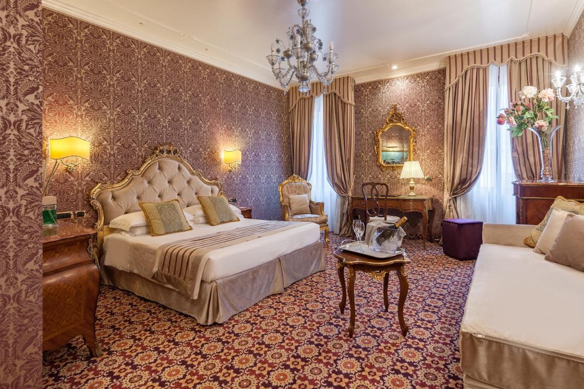 Hotel Ca' dei Conti