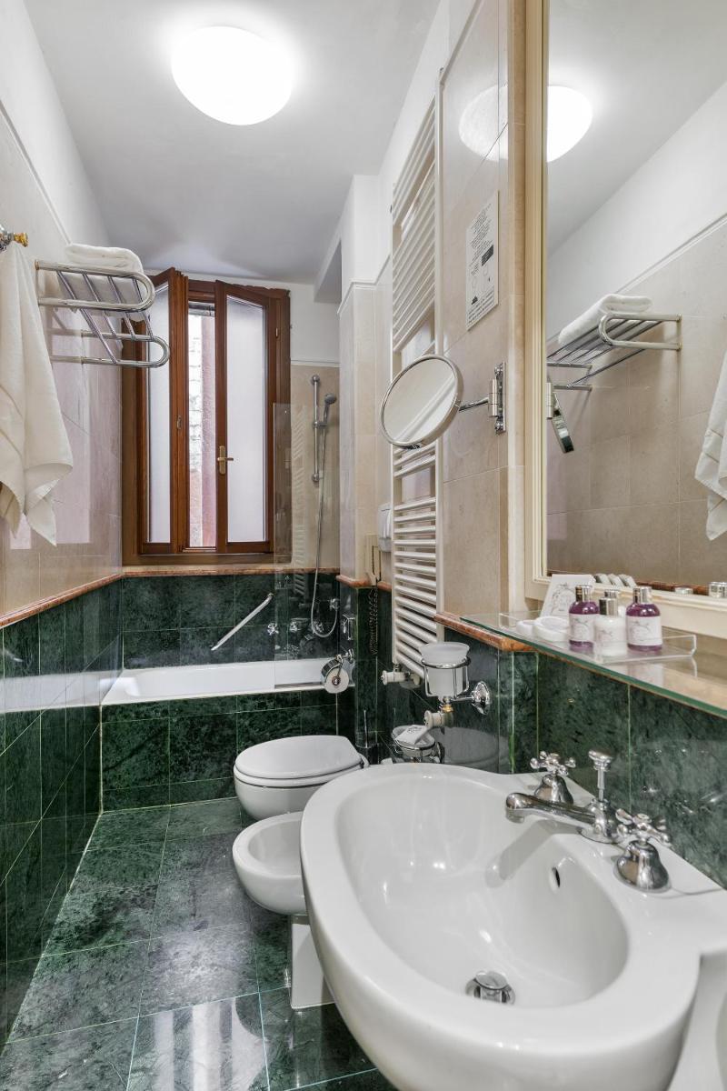 Hotel Ca' dei Conti