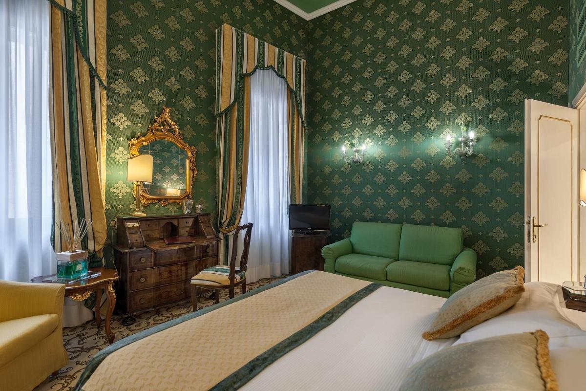 Hotel Ca' dei Conti