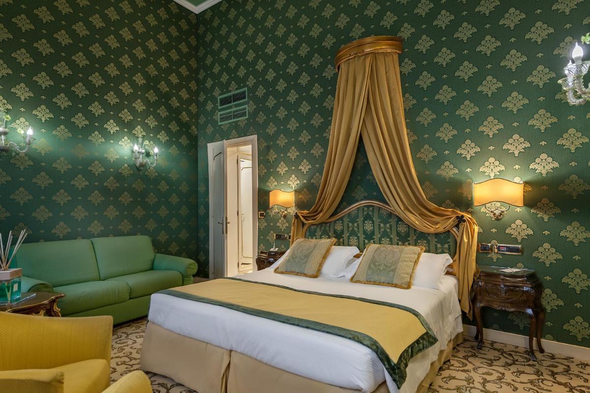 Hotel Ca' dei Conti