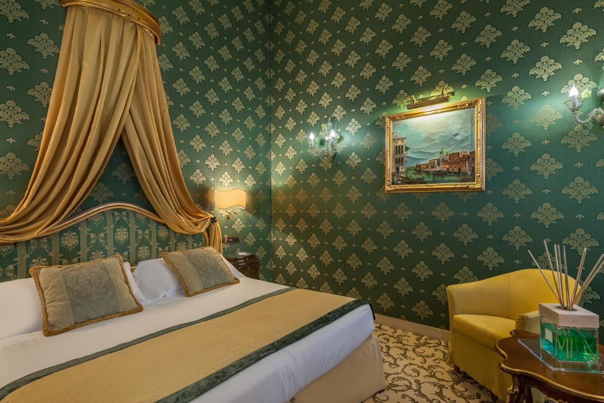 Hotel Ca' dei Conti