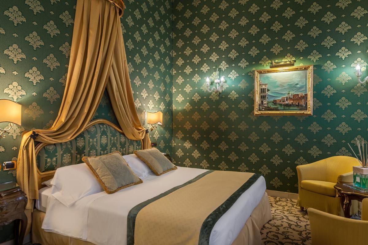 Hotel Ca' dei Conti