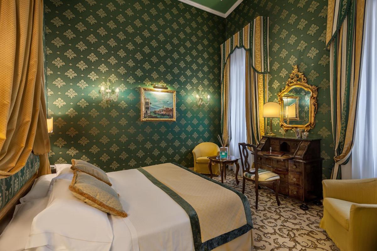 Hotel Ca' dei Conti