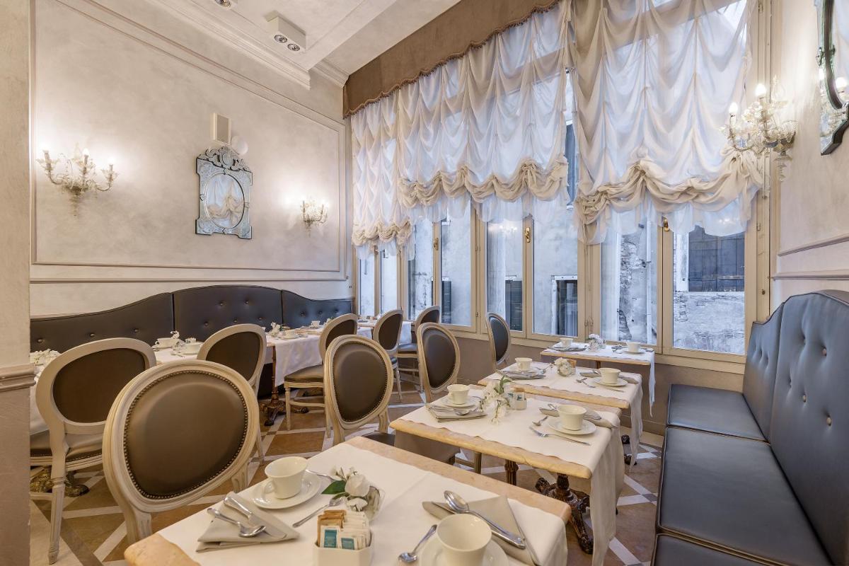 Hotel Ca' dei Conti