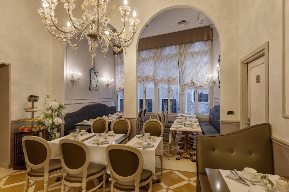 Hotel Ca' dei Conti