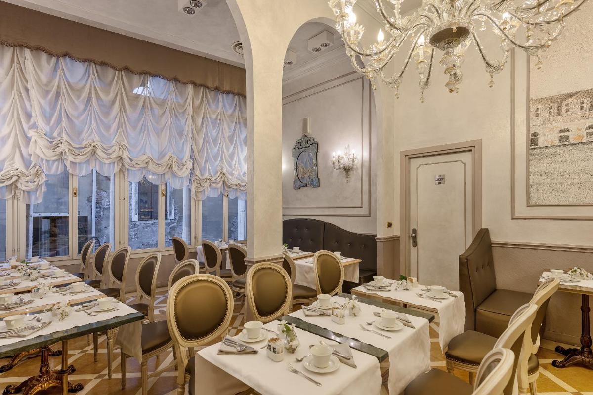 Hotel Ca' dei Conti