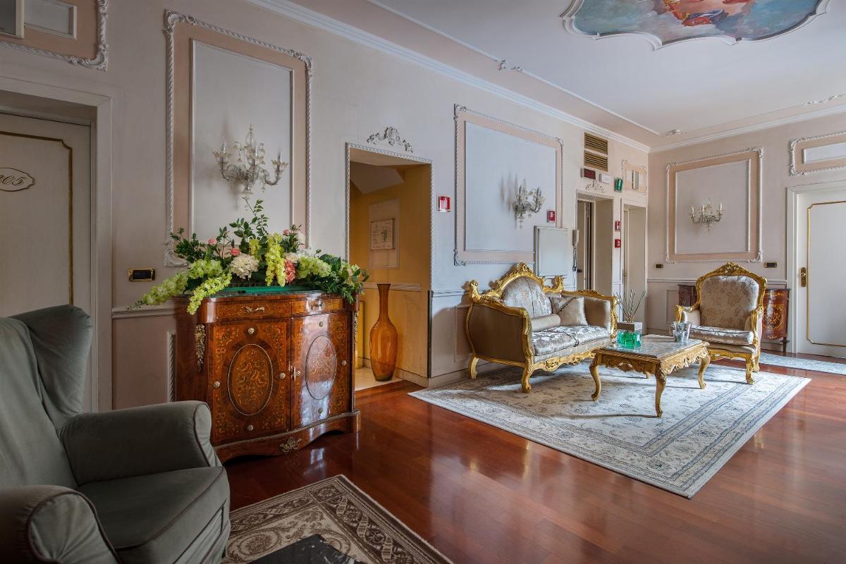 Hotel Ca' dei Conti