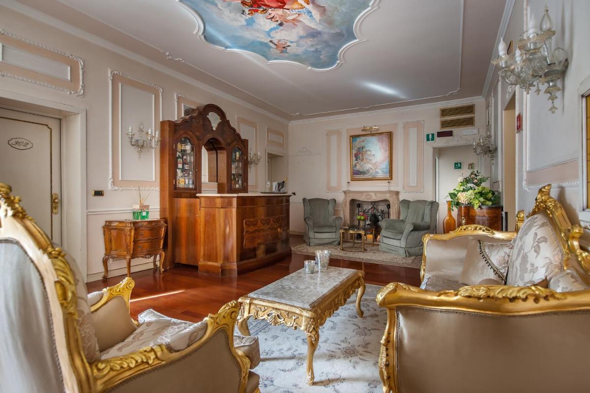 Hotel Ca' dei Conti
