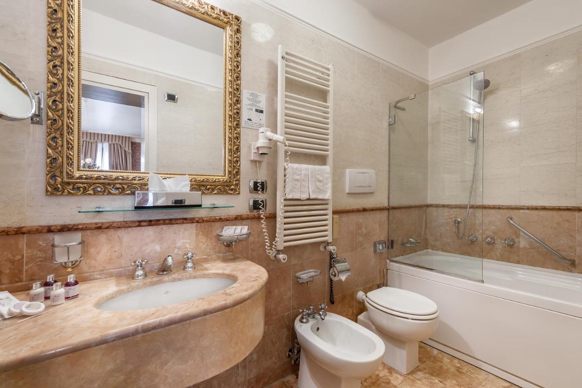 Hotel Ca' dei Conti