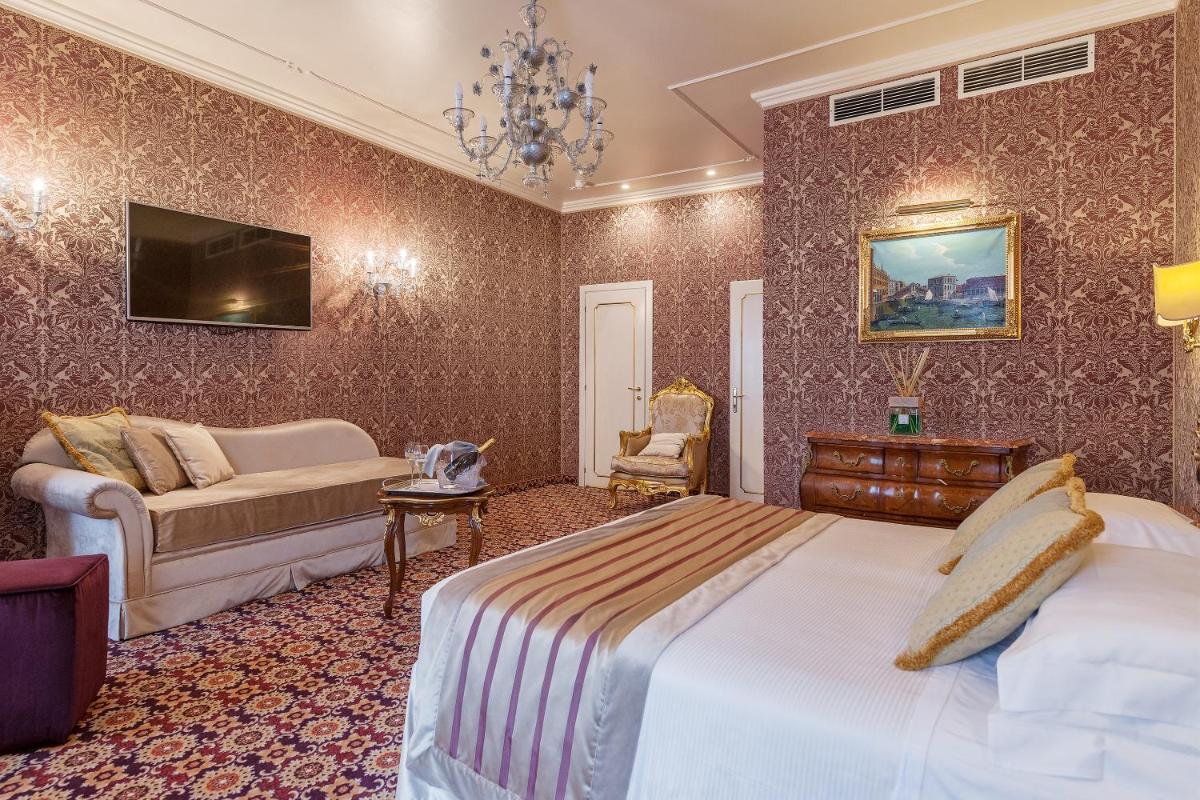 Hotel Ca' dei Conti