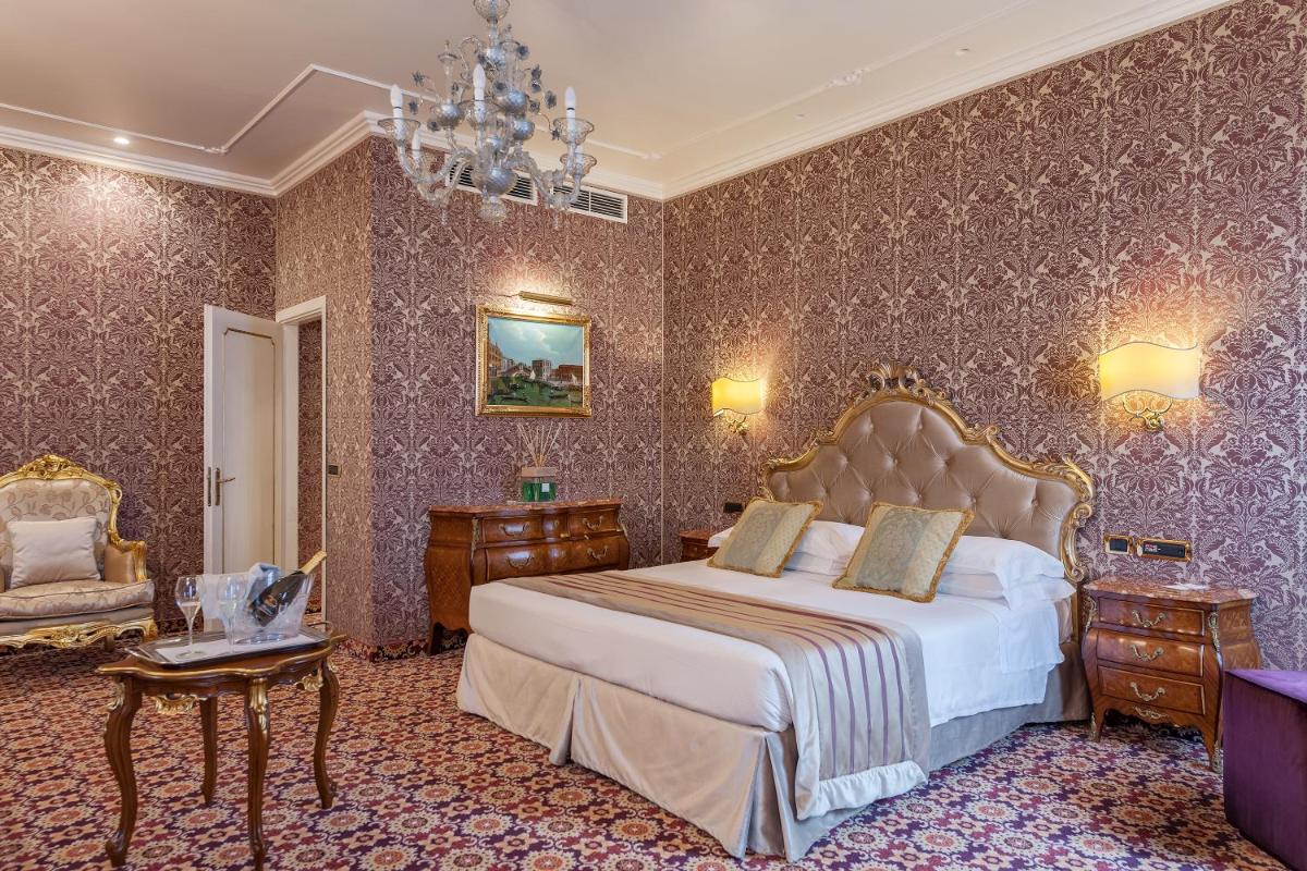 Hotel Ca' dei Conti