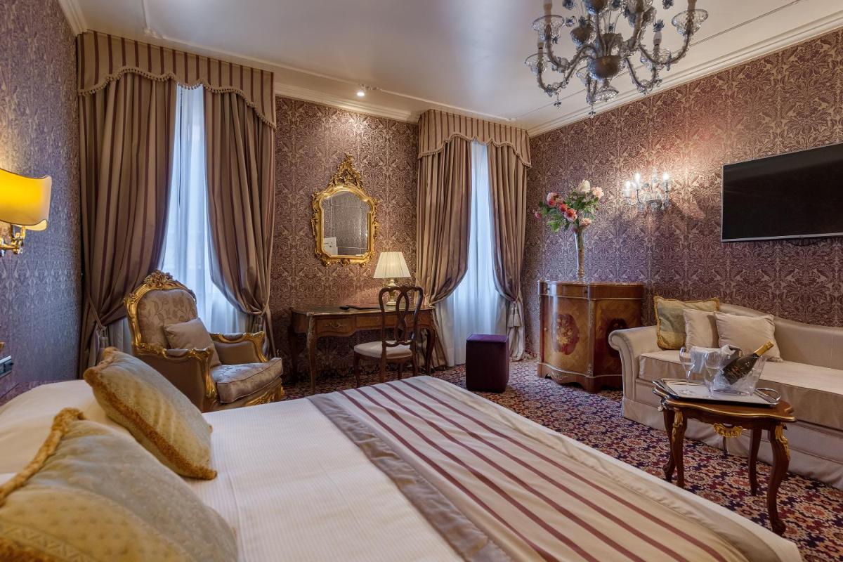 Hotel Ca' dei Conti