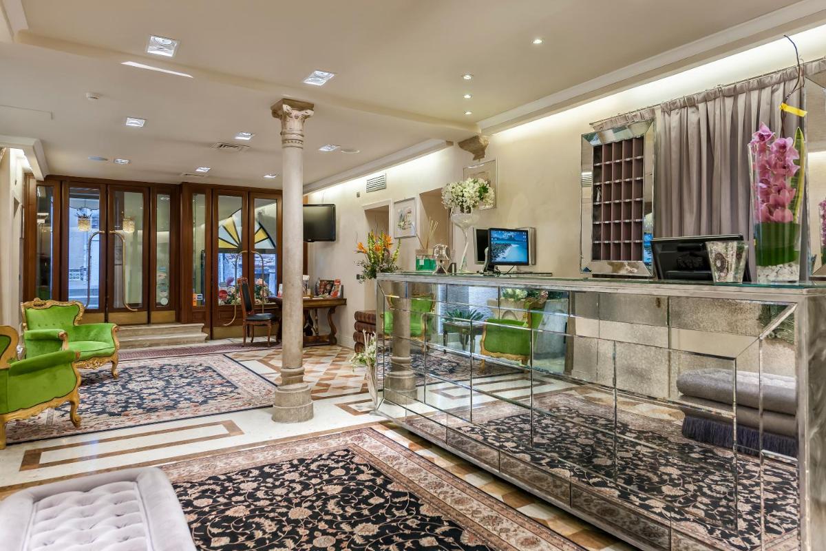 Hotel Ca' dei Conti