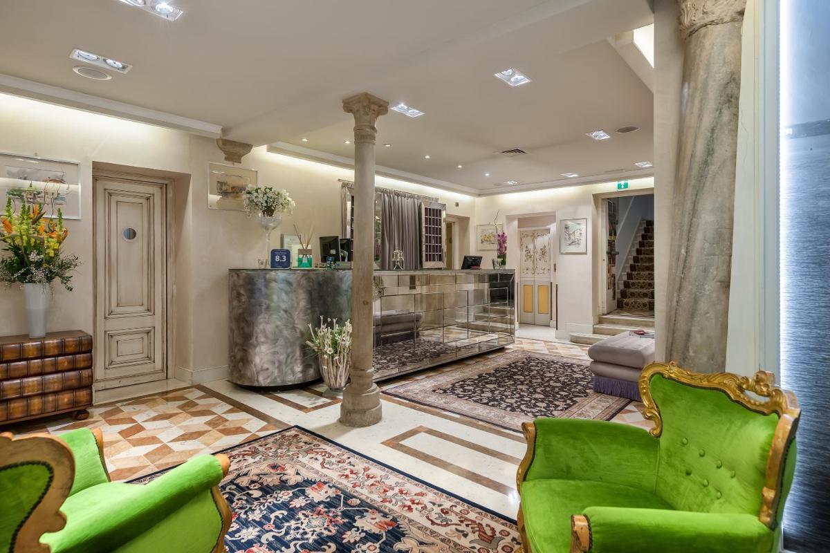 Hotel Ca' dei Conti
