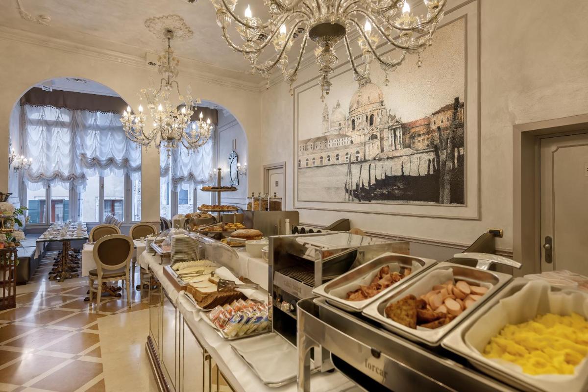 Hotel Ca' dei Conti